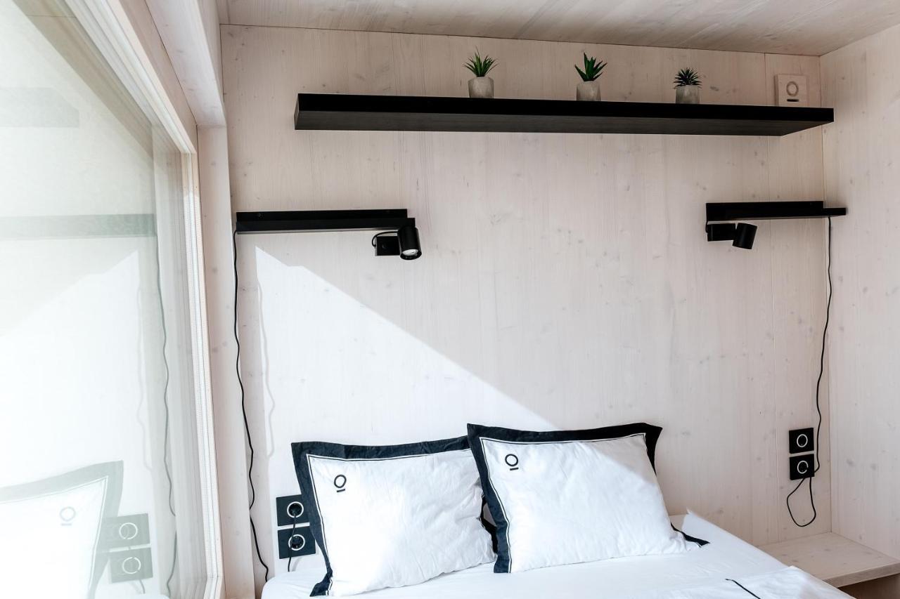 Buqez Resort Drage, Villa Vita 50 Pakostane Ngoại thất bức ảnh