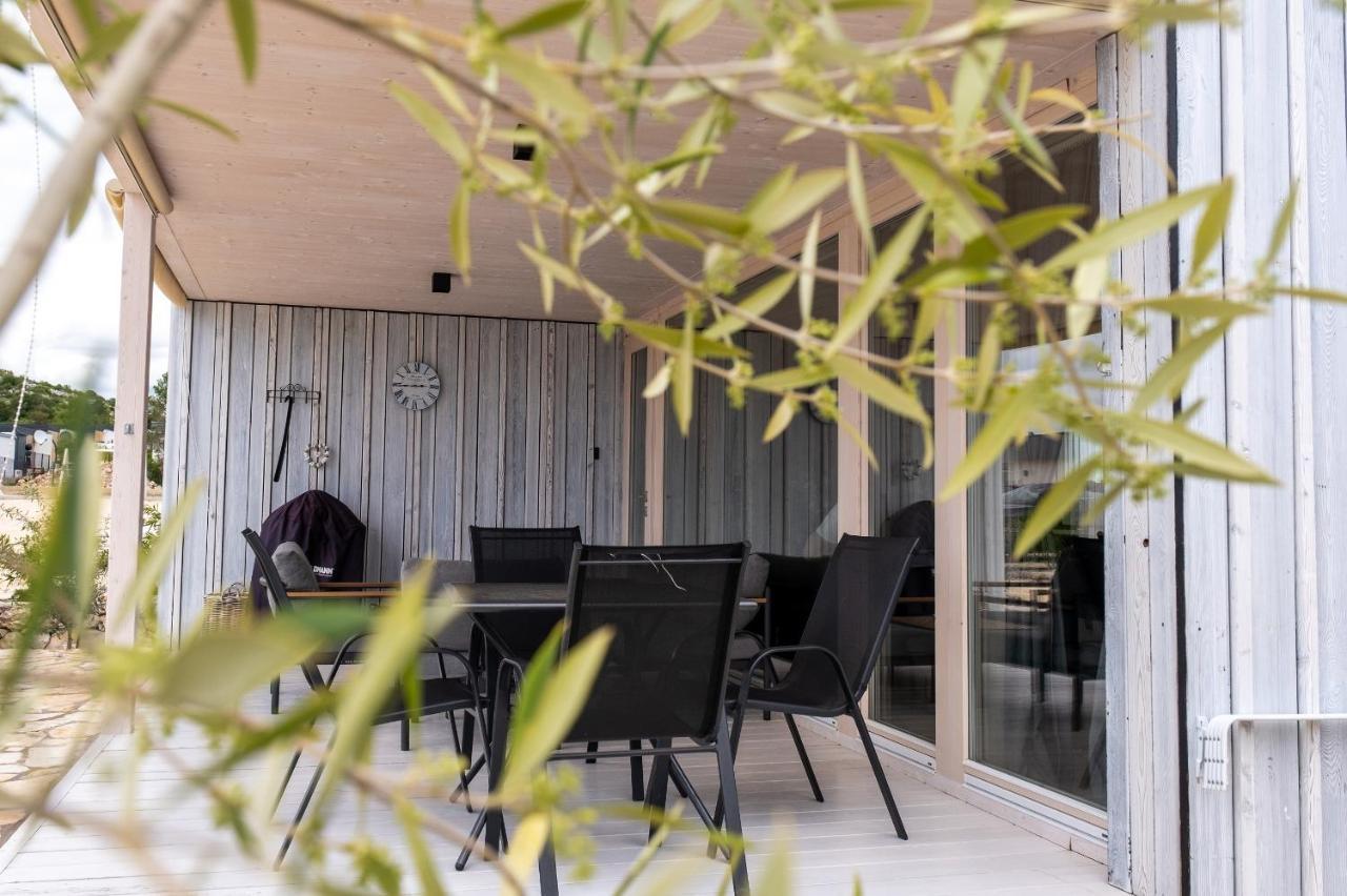 Buqez Resort Drage, Villa Vita 50 Pakostane Ngoại thất bức ảnh