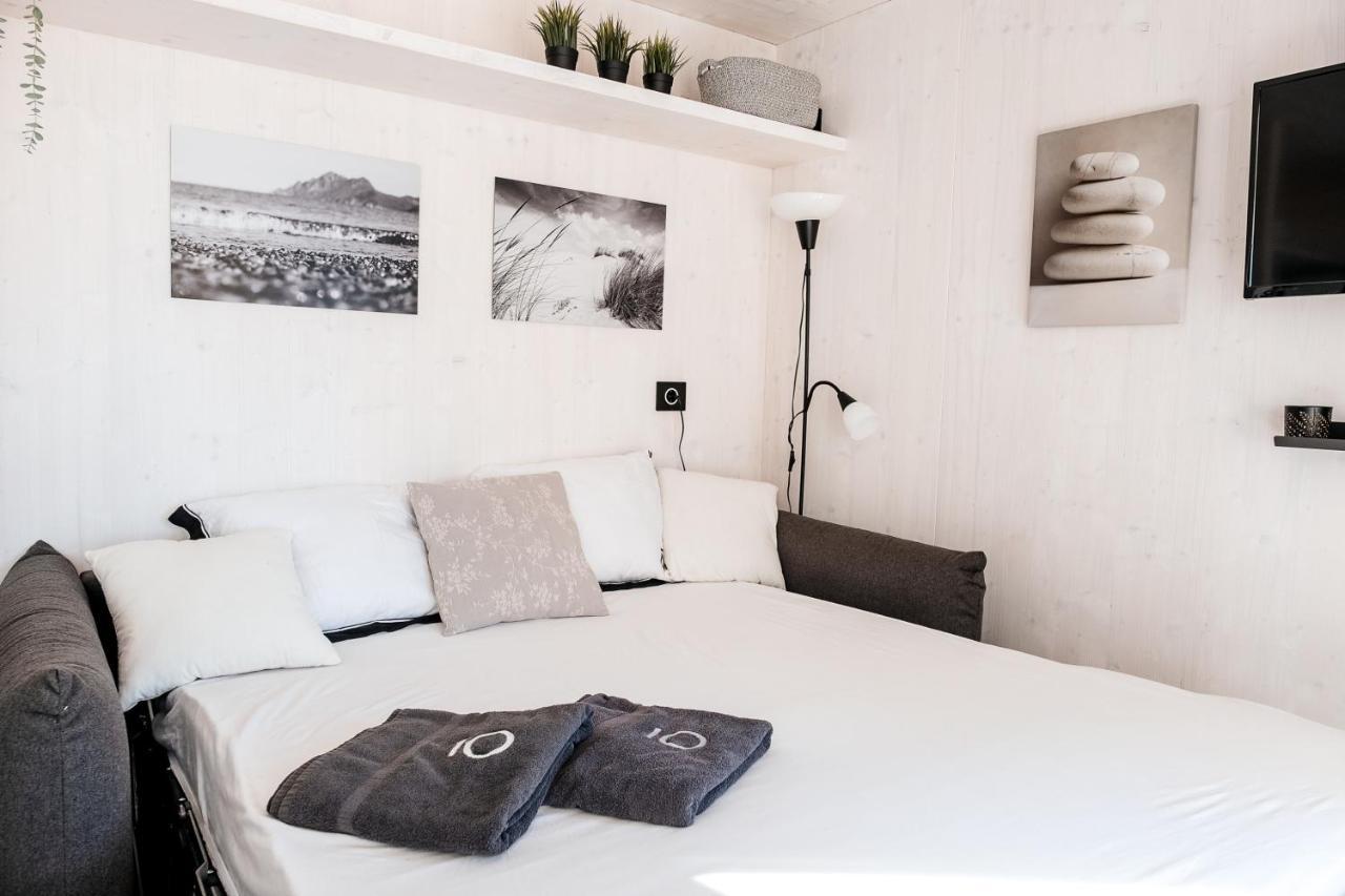 Buqez Resort Drage, Villa Vita 50 Pakostane Ngoại thất bức ảnh